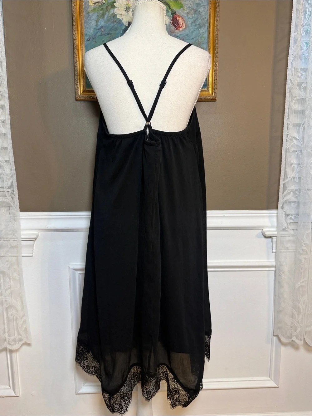 torrid sleep black